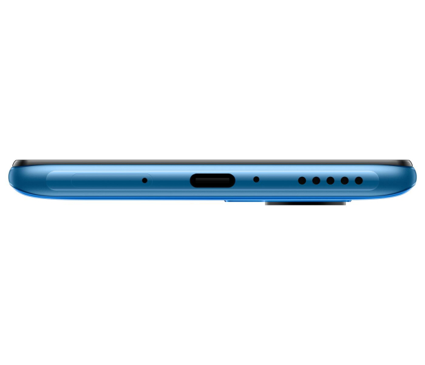 Xiaomi POCO F3 5G 8/256GB Blue 120Hz - 645380 - zdjęcie 12